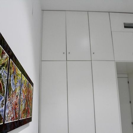 Wish Suite Marques De Paradas De Sevilla Exterior photo