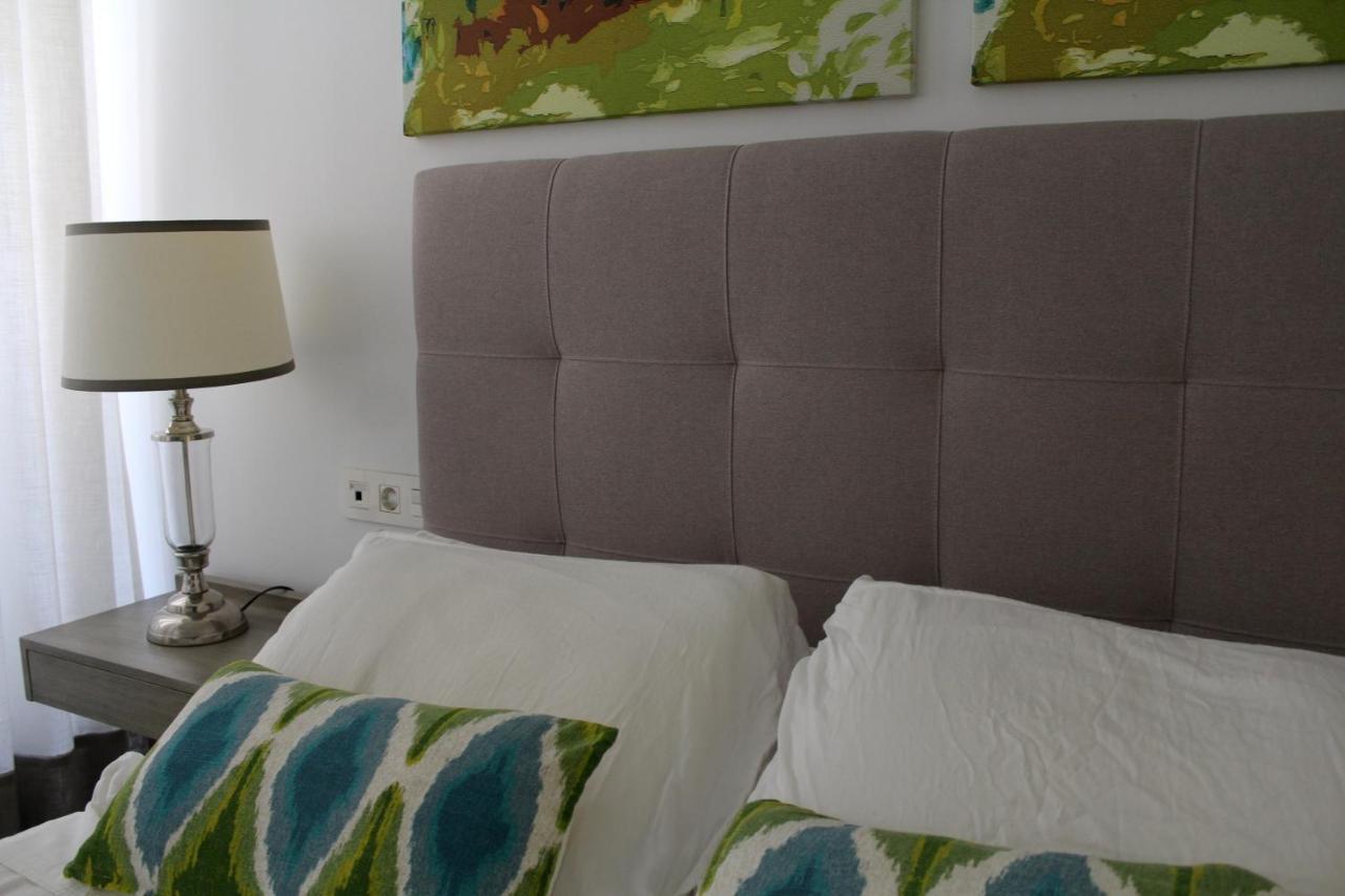 Wish Suite Marques De Paradas De Sevilla Exterior photo