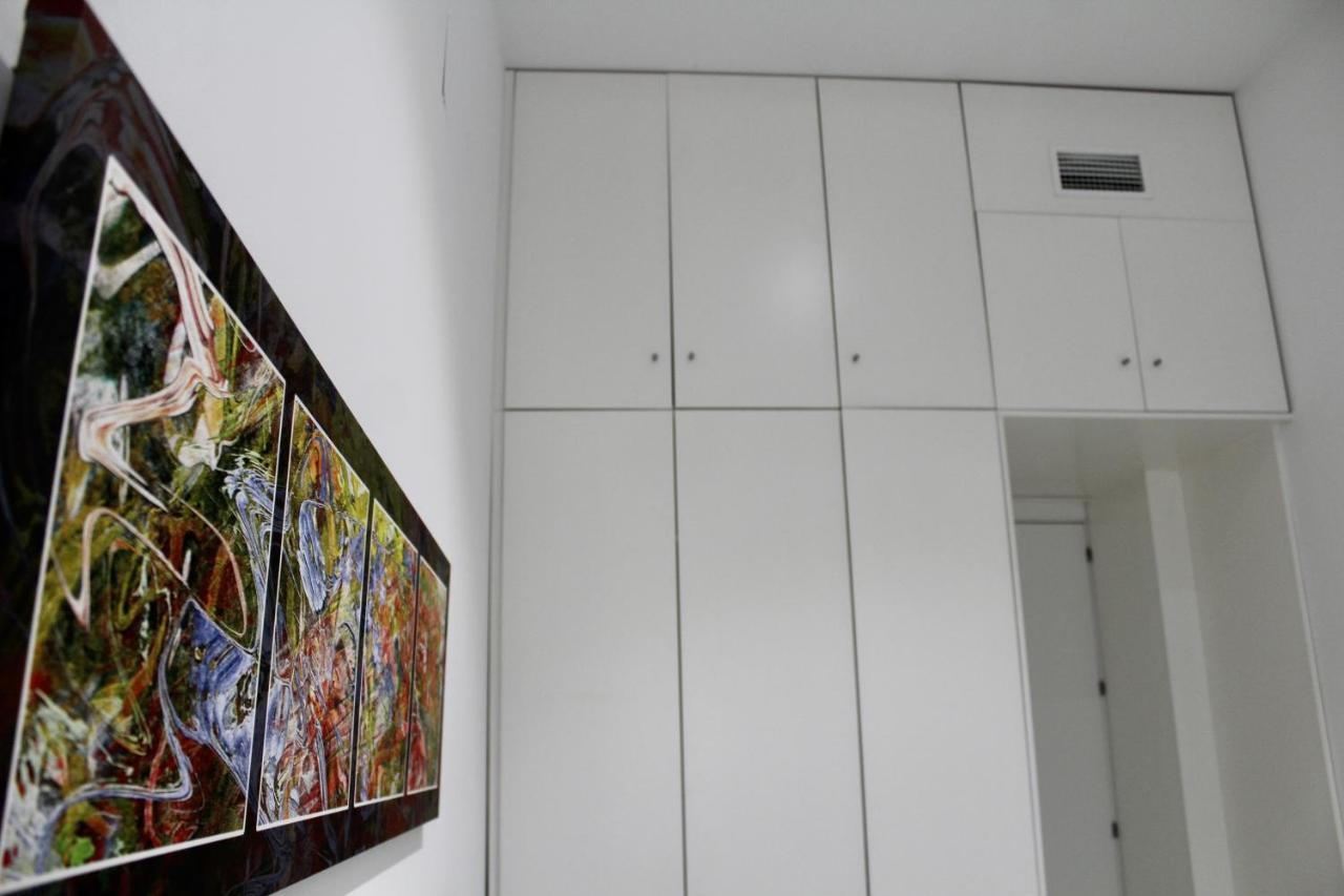 Wish Suite Marques De Paradas De Sevilla Exterior photo