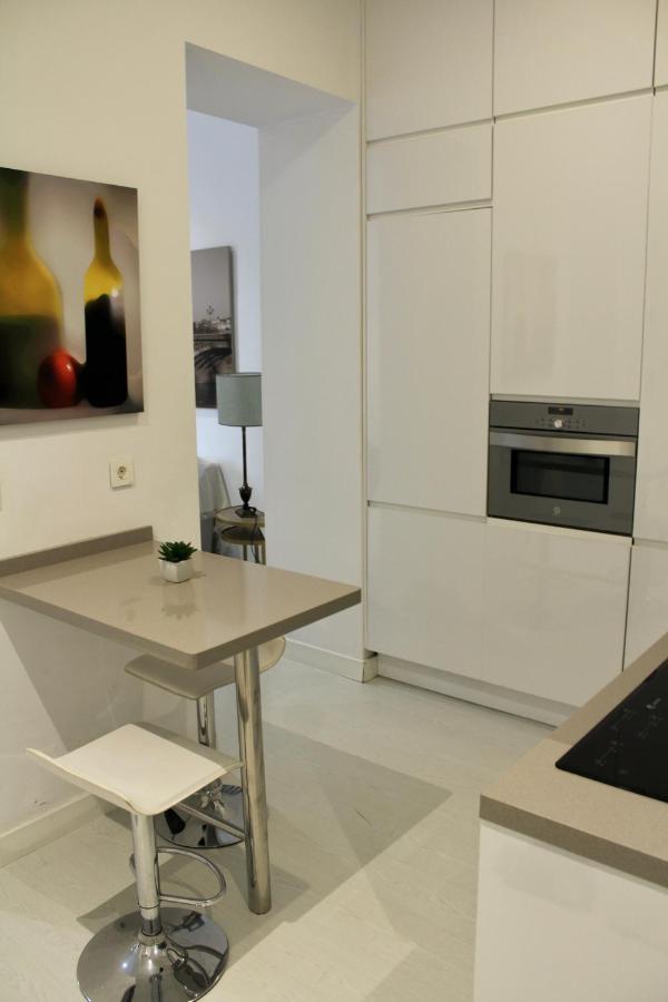 Wish Suite Marques De Paradas De Sevilla Exterior photo
