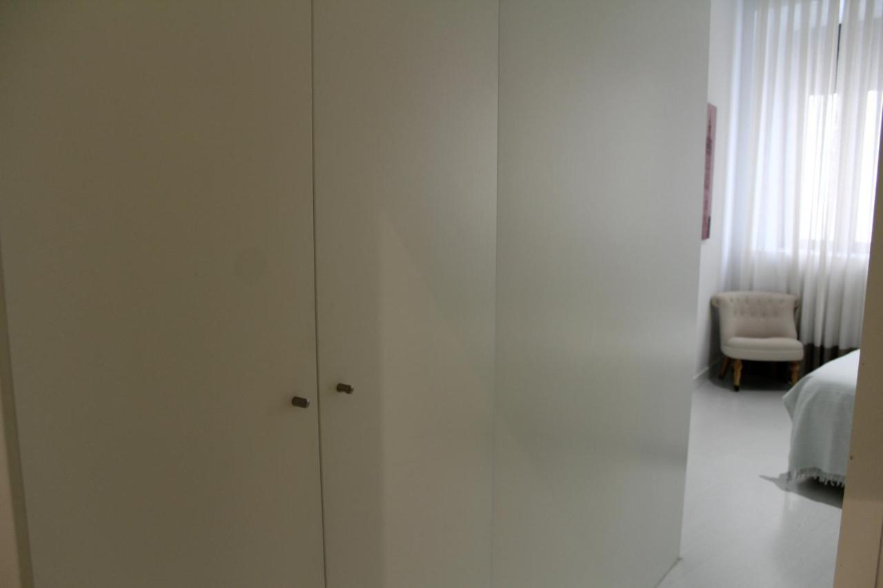 Wish Suite Marques De Paradas De Sevilla Exterior photo